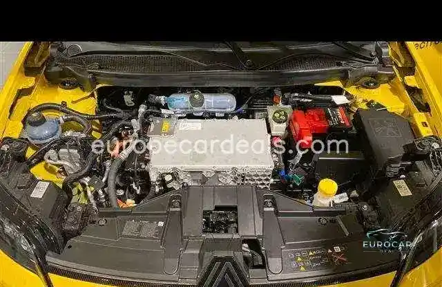 Renault Other