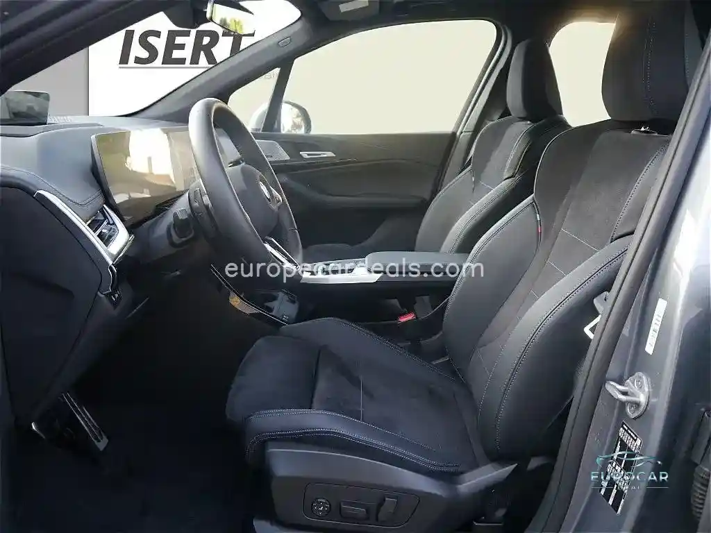 BMW 220 Active Tourer
