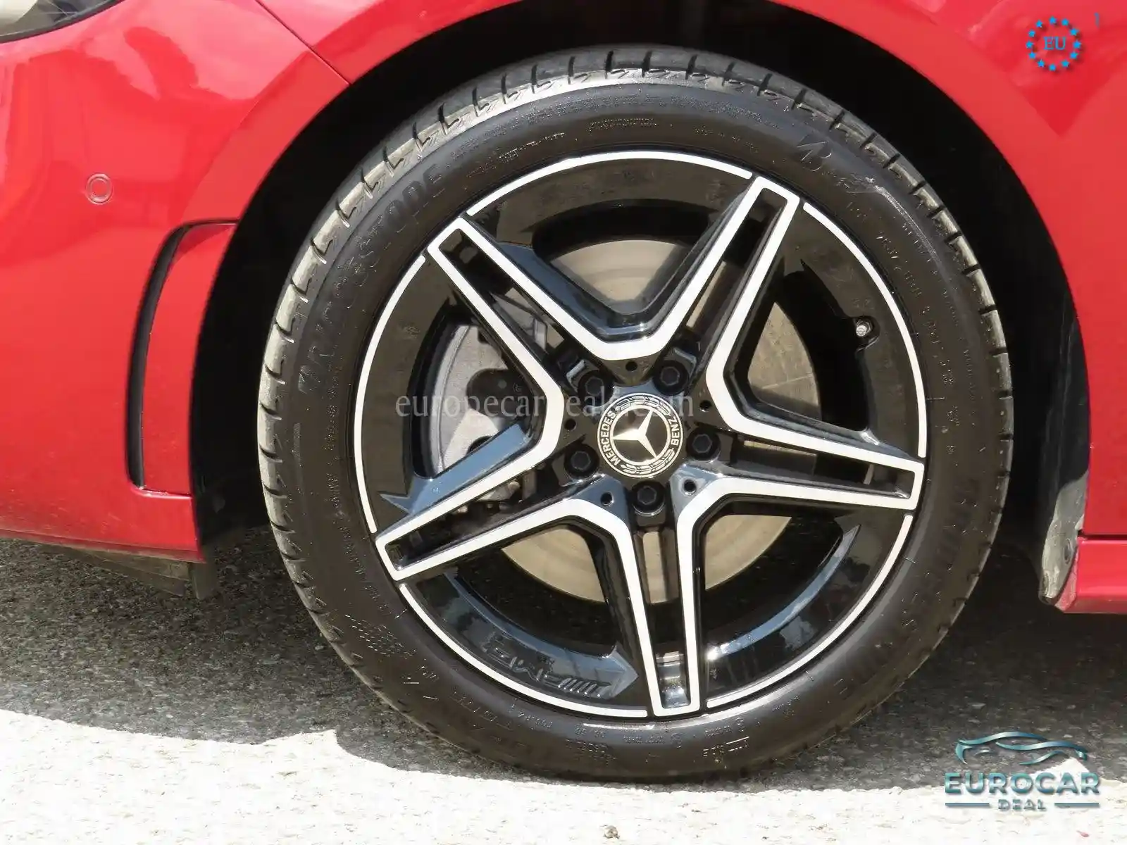 Mercedes-Benz B 250