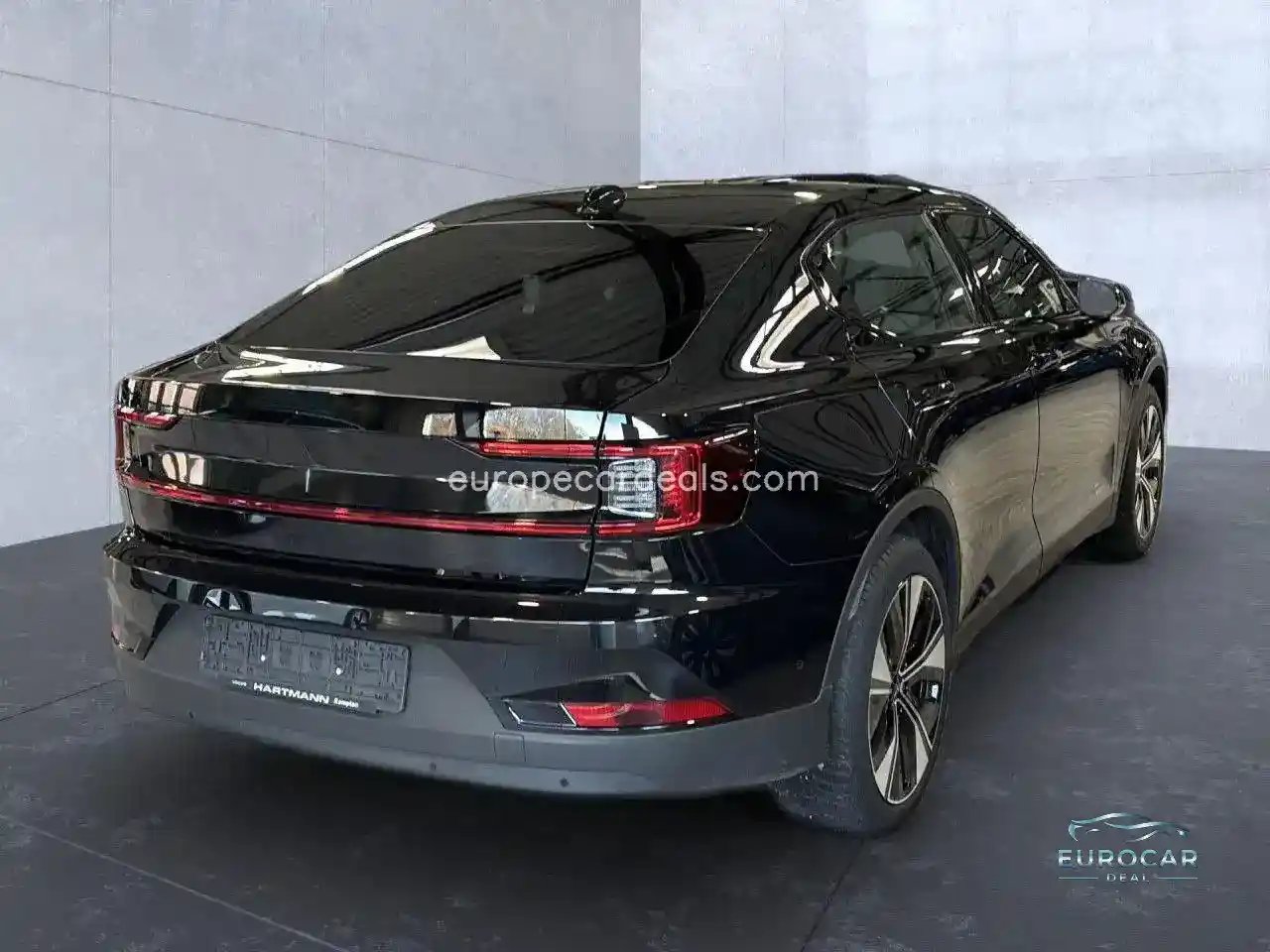 Polestar 2