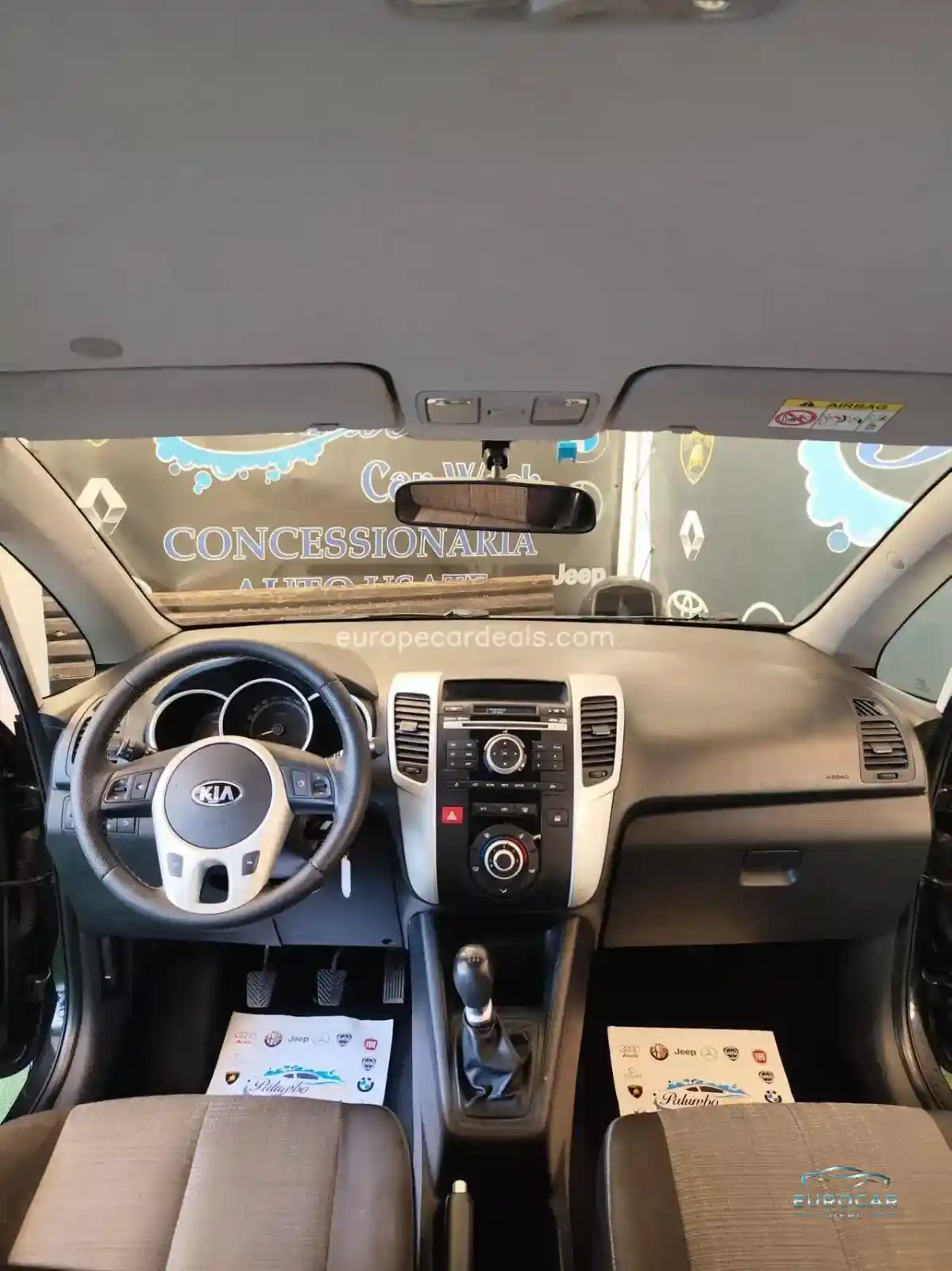 Kia Venga