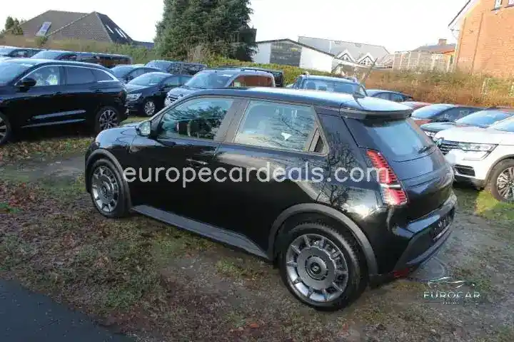 Renault R 5