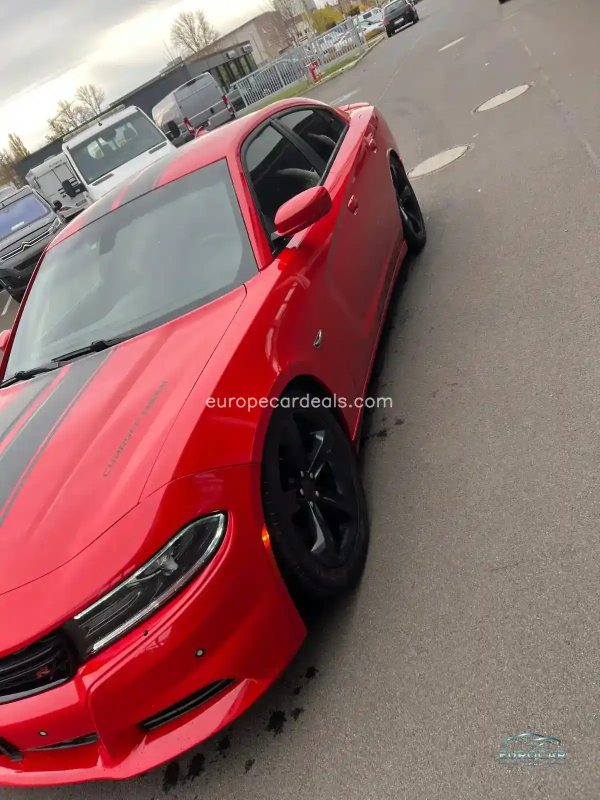 Dodge Charger