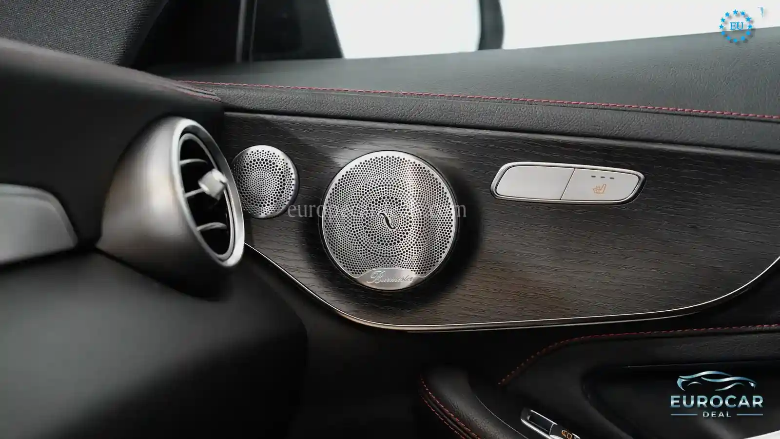 Mercedes-Benz C 43 AMG