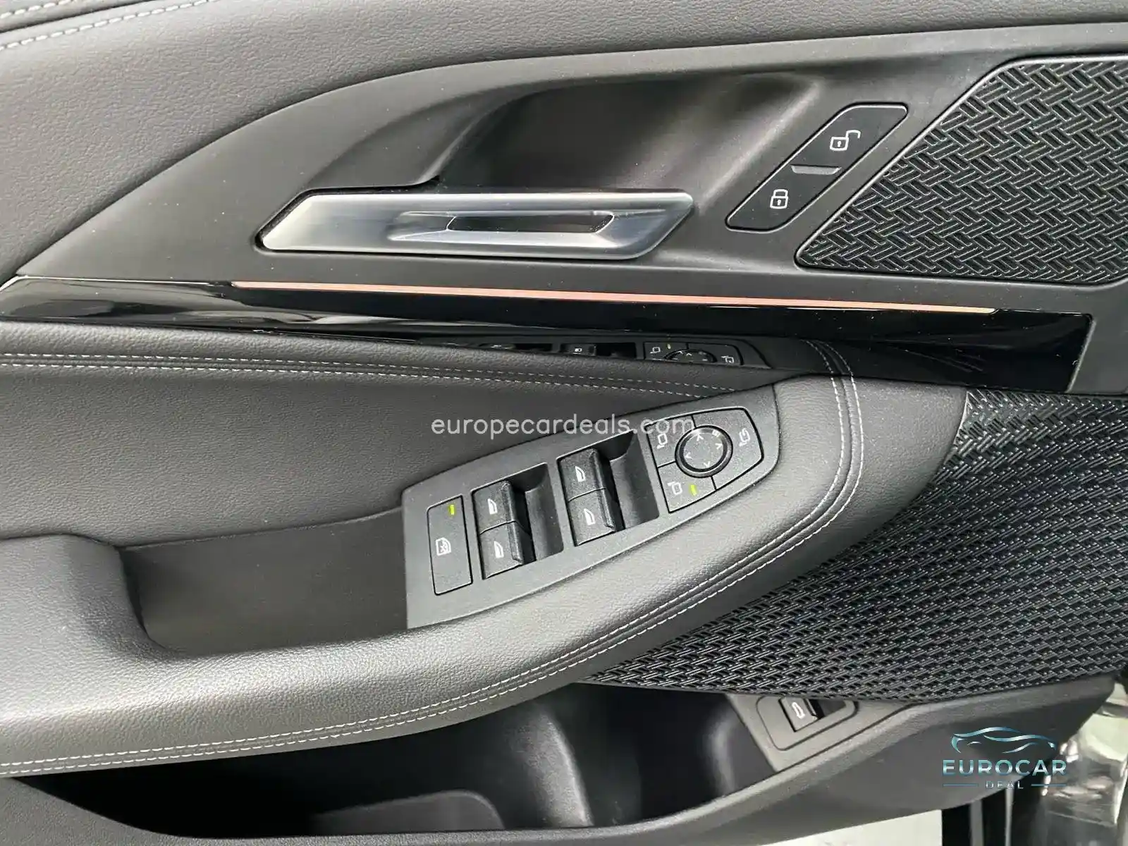 BMW 223 Active Tourer