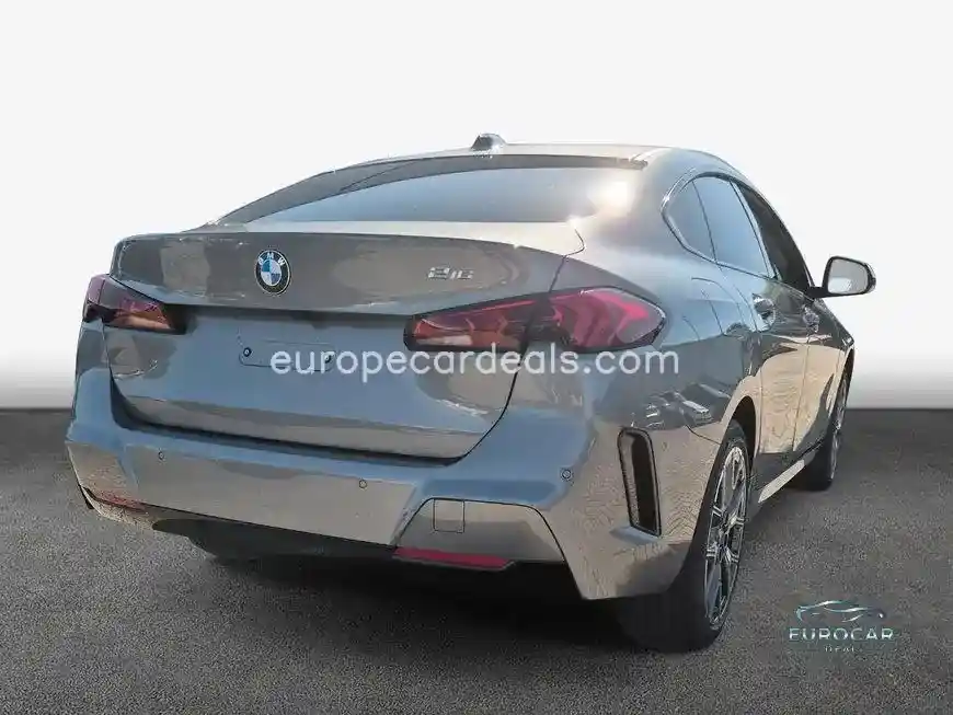 BMW 216 Gran Coupé