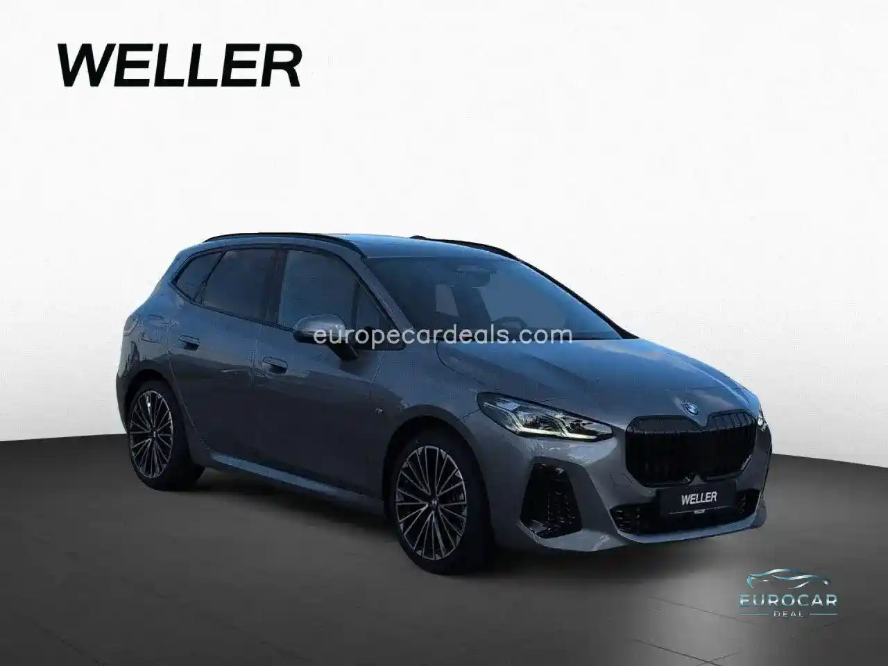 BMW 223 Active Tourer