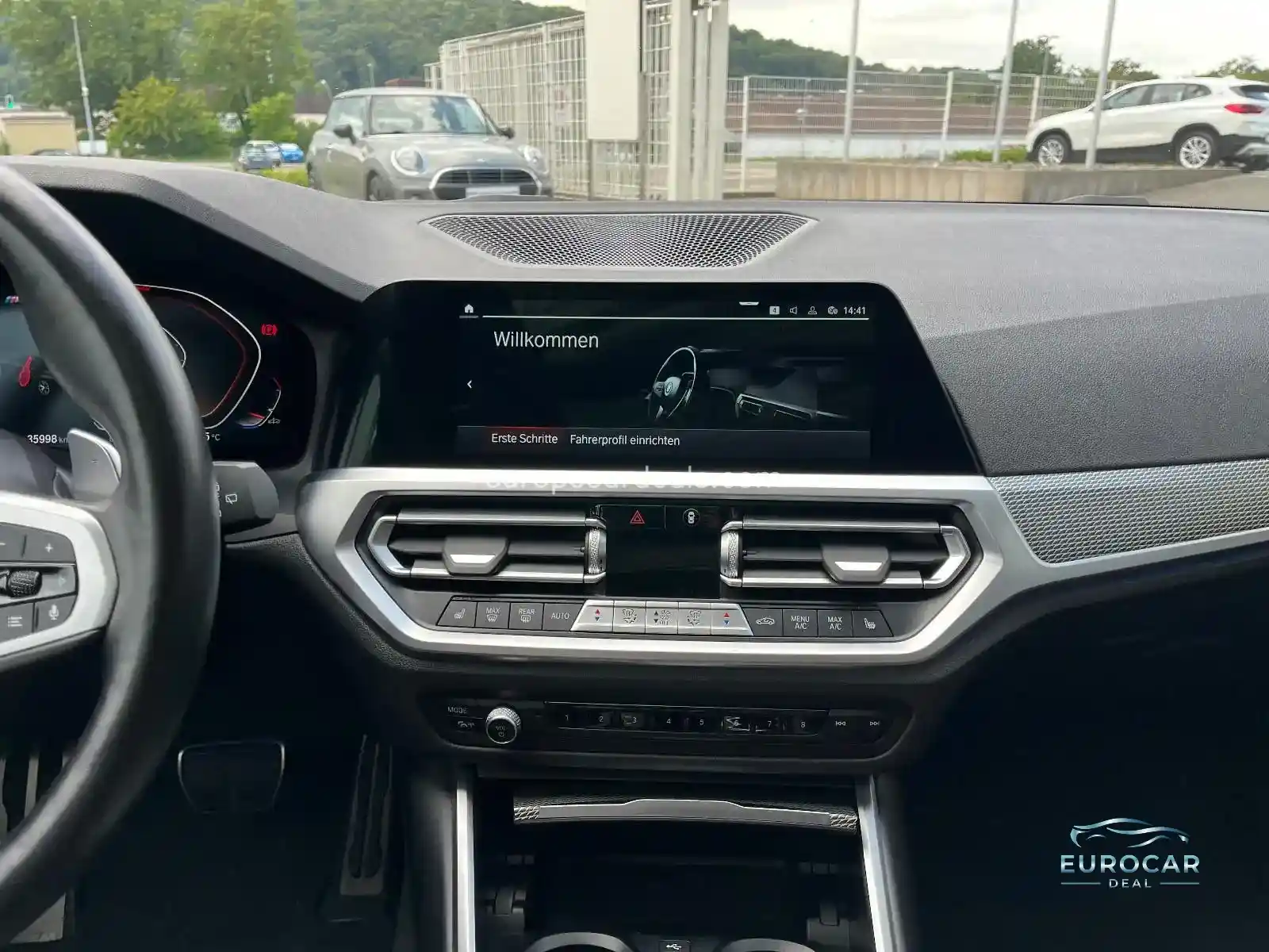 BMW M340d