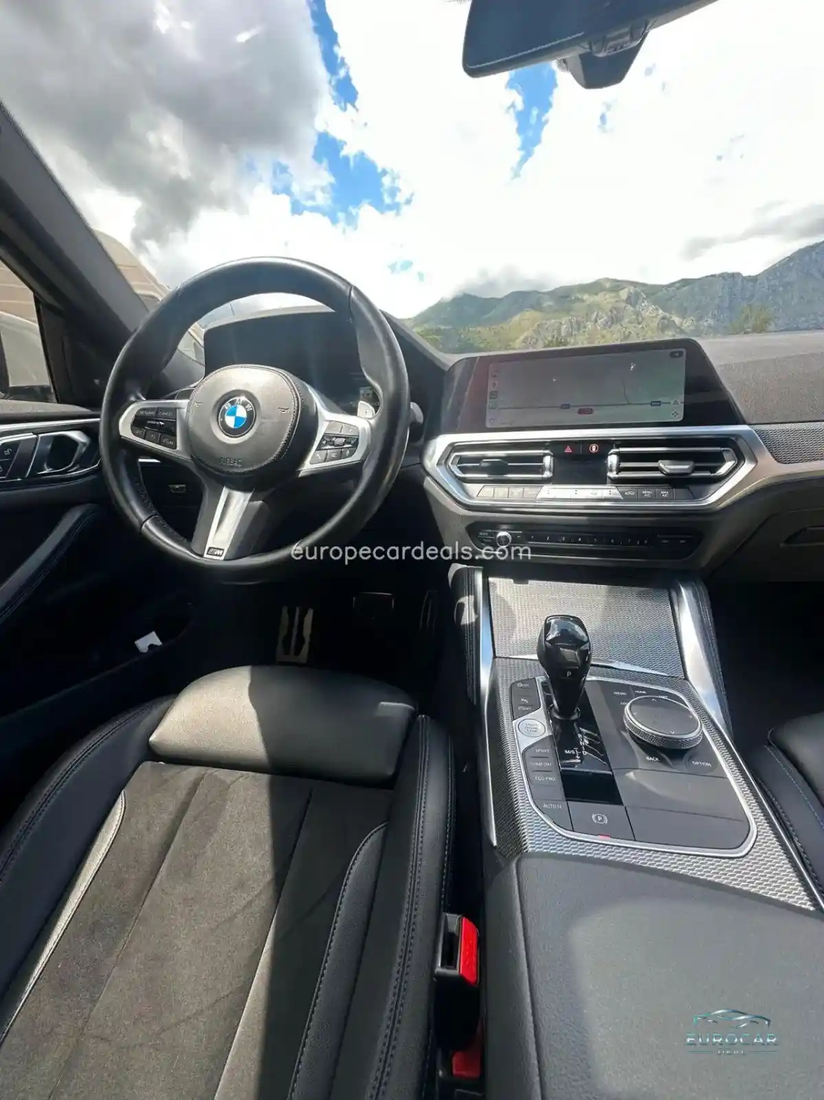 BMW 430