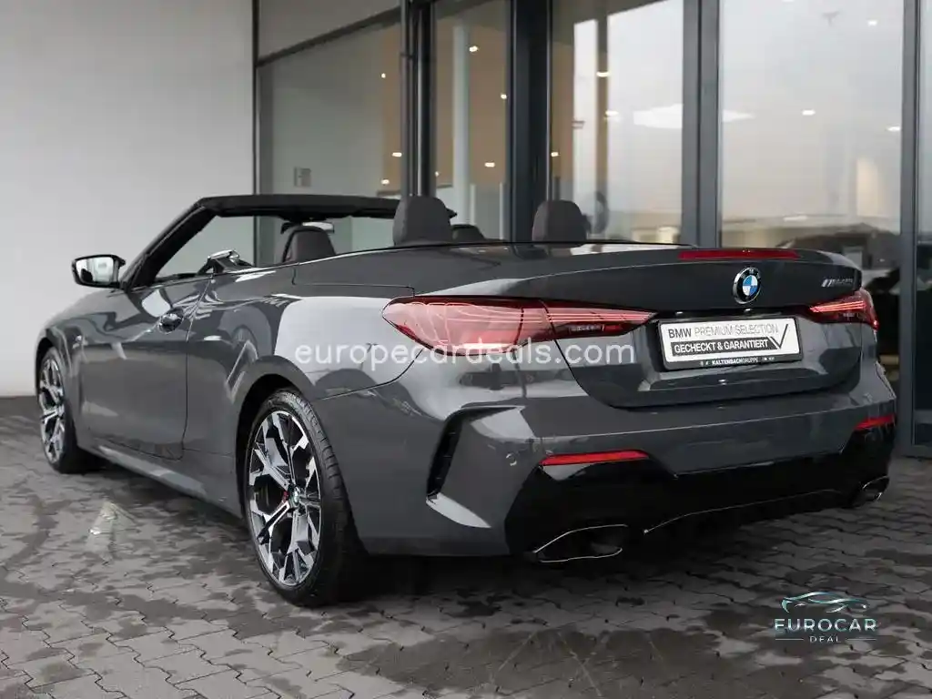 BMW M440