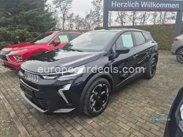 Mitsubishi Grandis