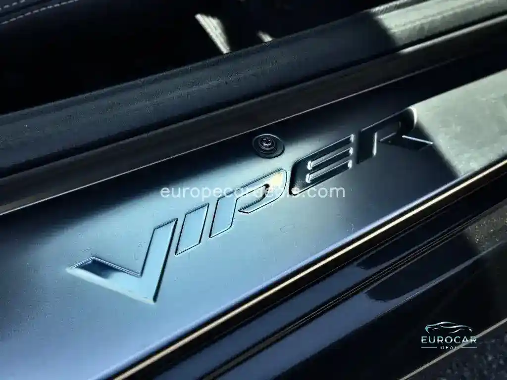 Dodge Viper