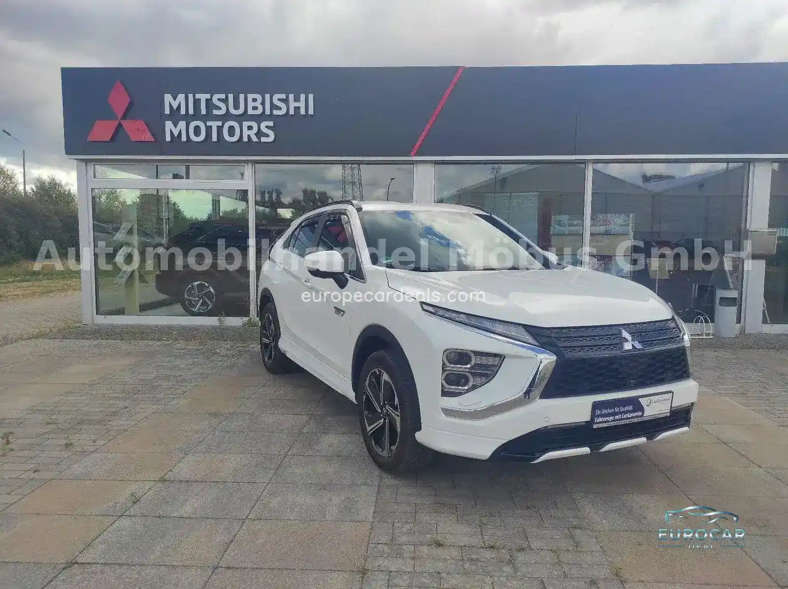 Mitsubishi Eclipse