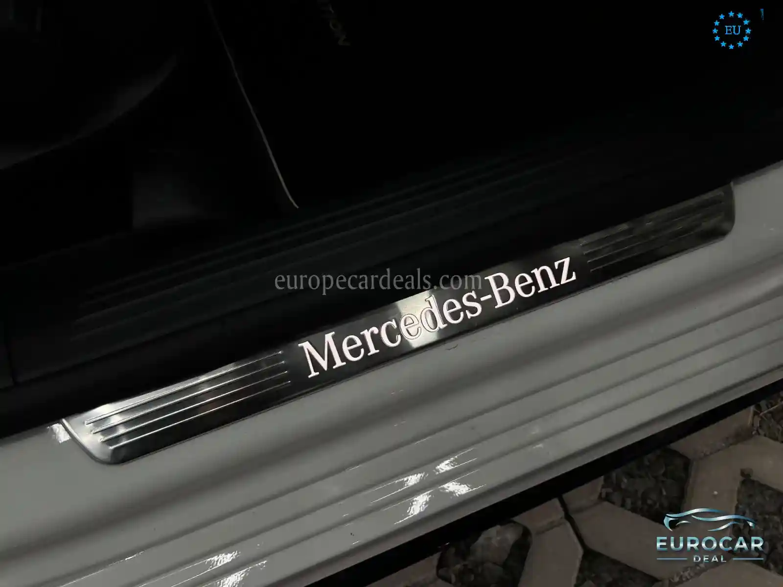 Mercedes-Benz B 250