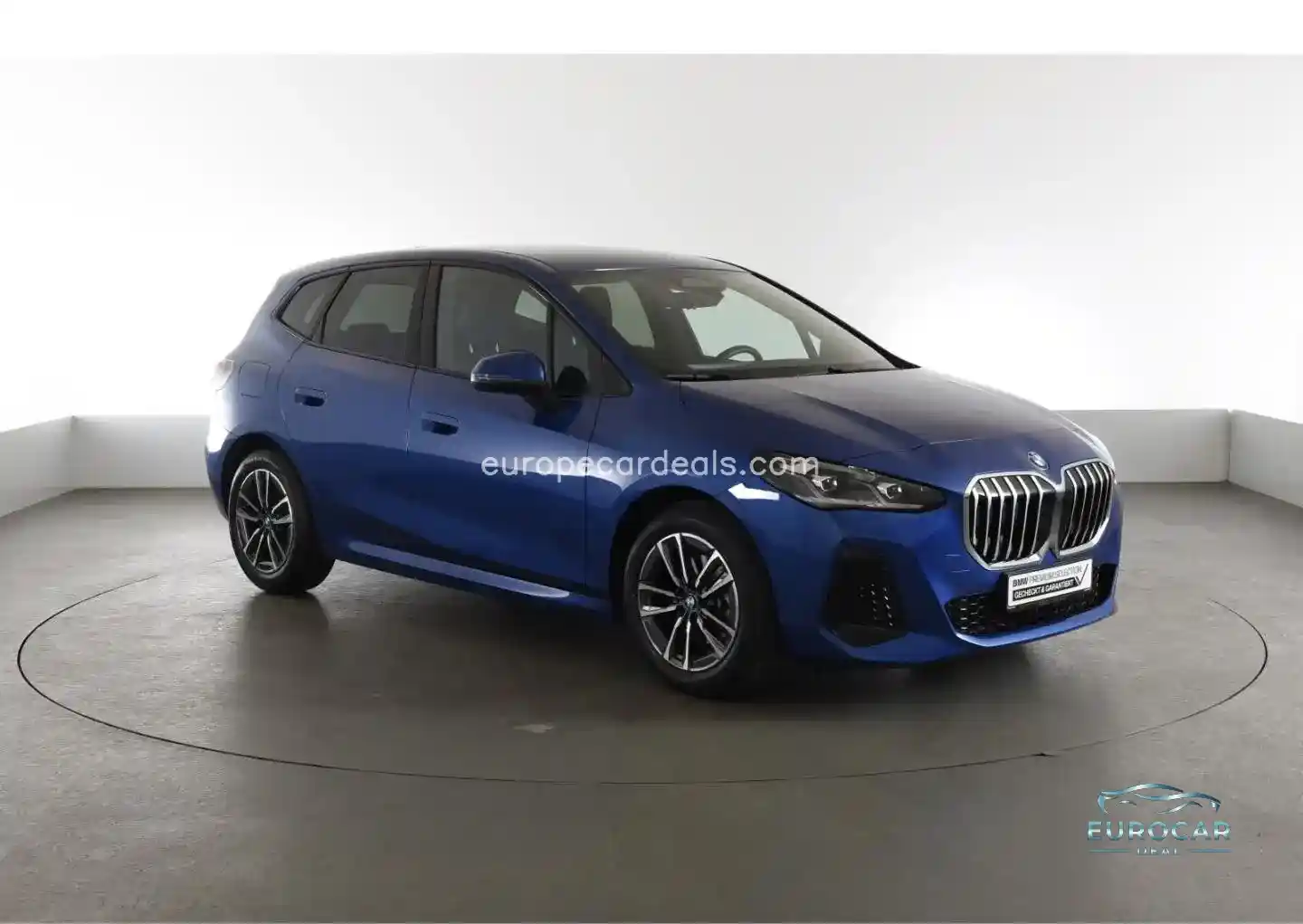 BMW 218 Active Tourer