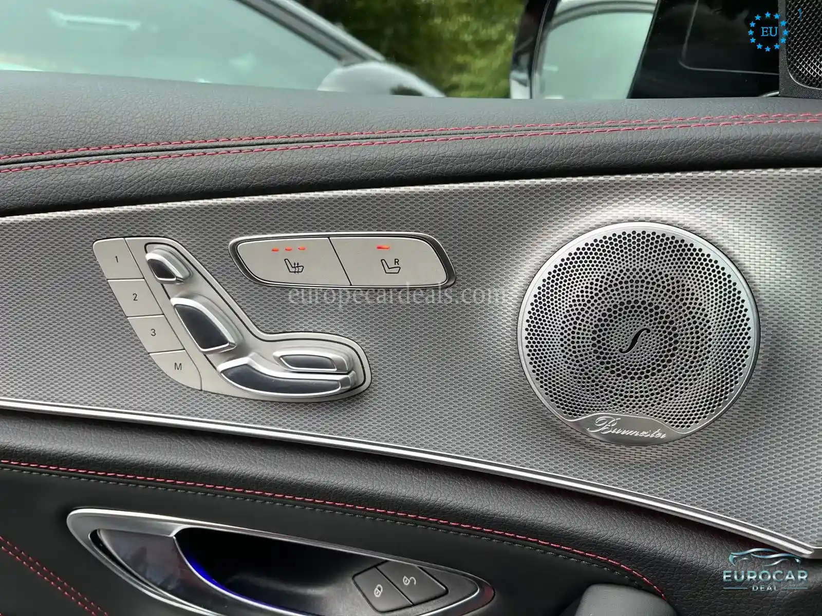 Mercedes-Benz E 53 AMG