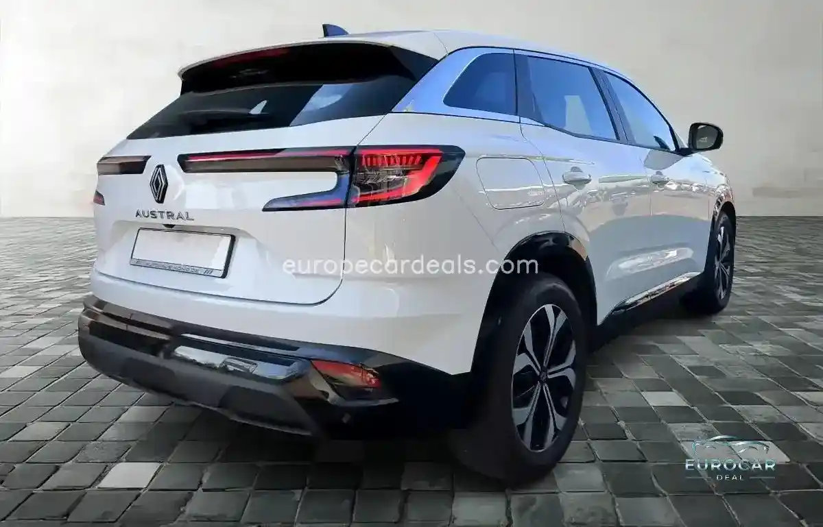Renault Austral