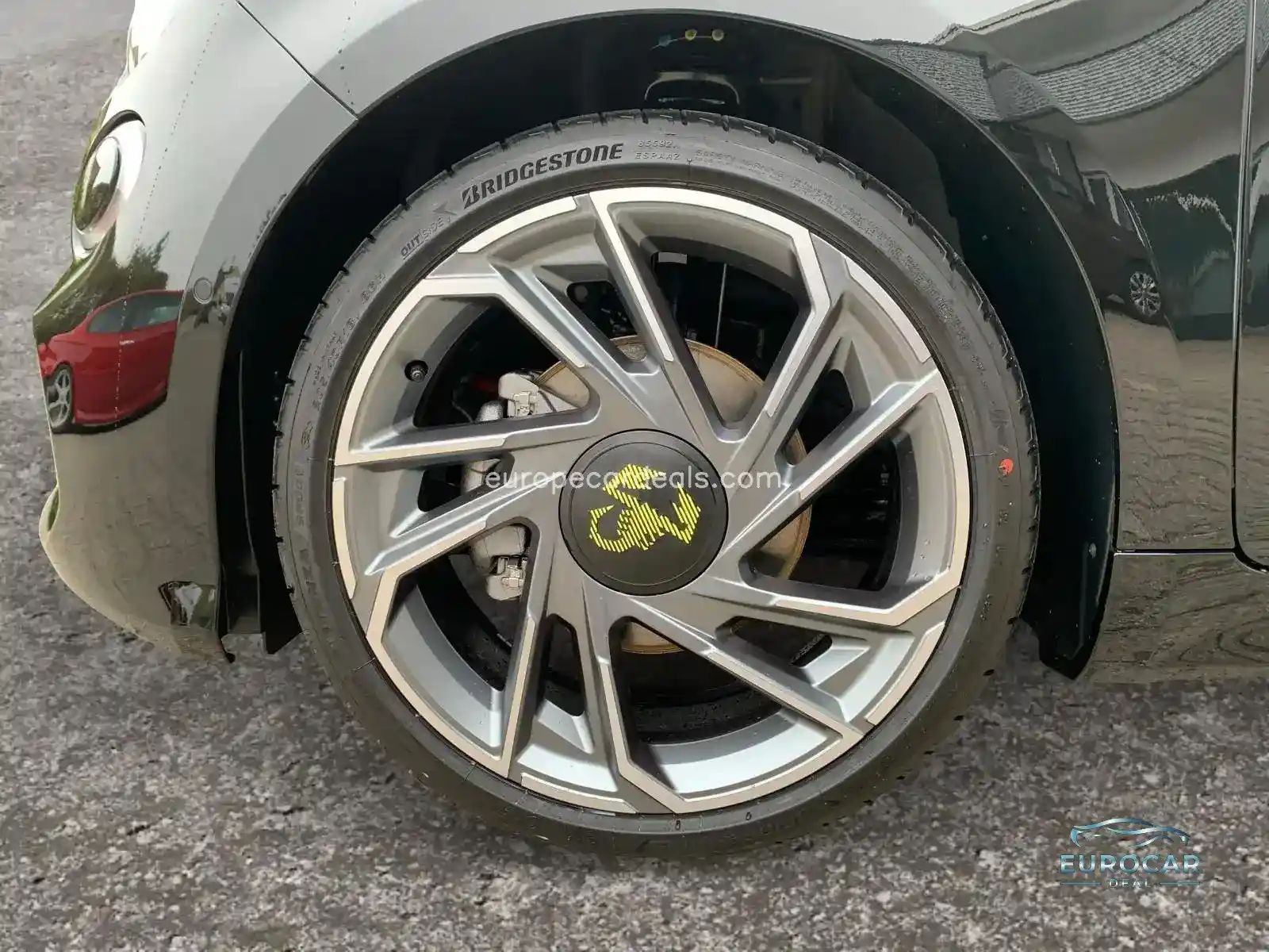 Abarth 500