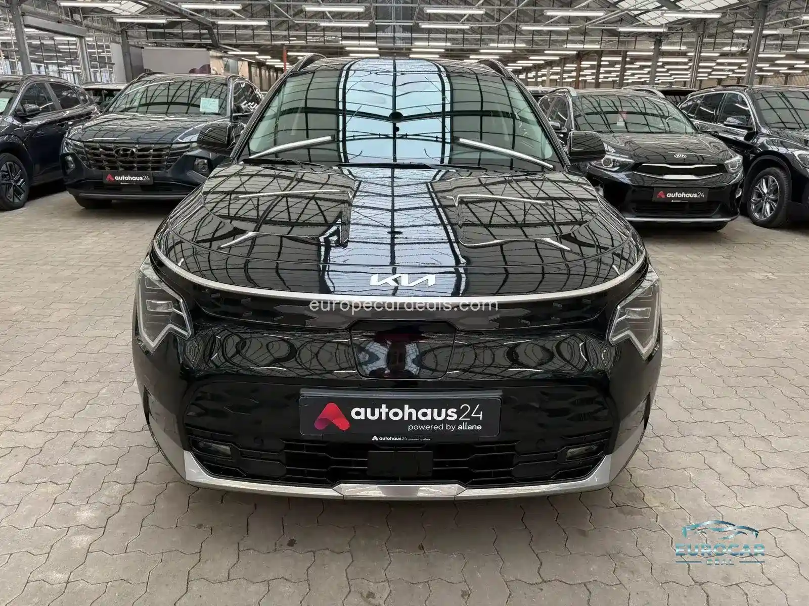 Kia Niro EV