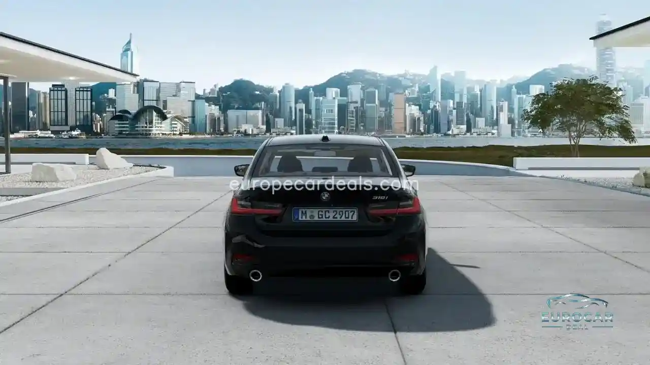 BMW 318