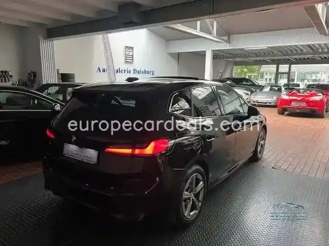 BMW 223 Active Tourer