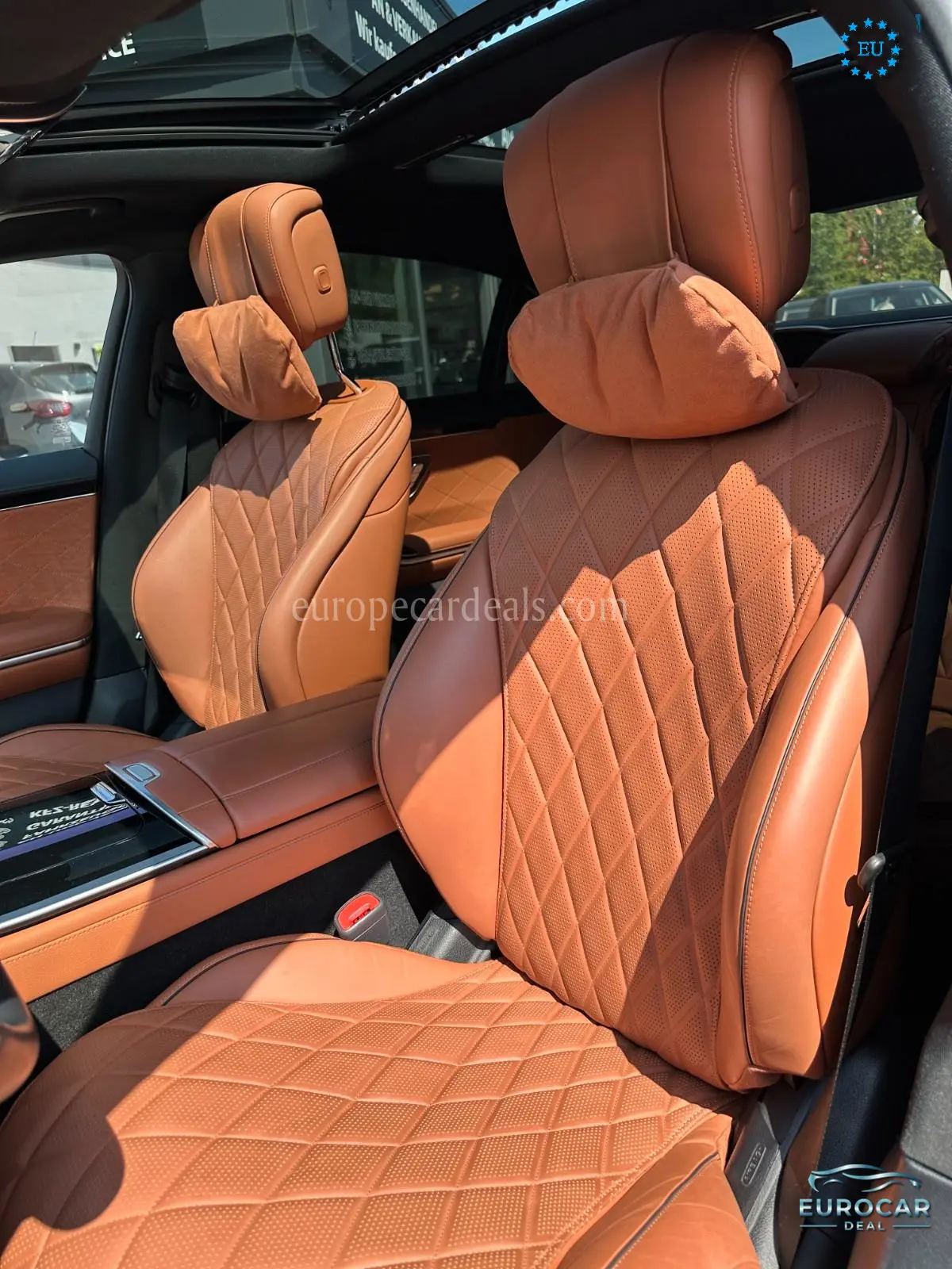 Mercedes-Benz S 400
