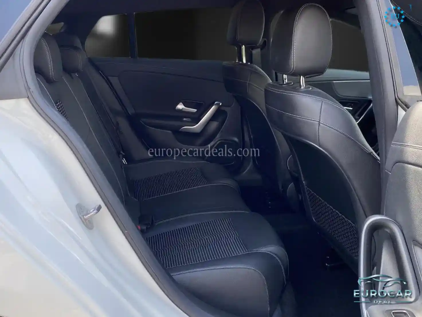 Mercedes-Benz CLA 180 Shooting Brake