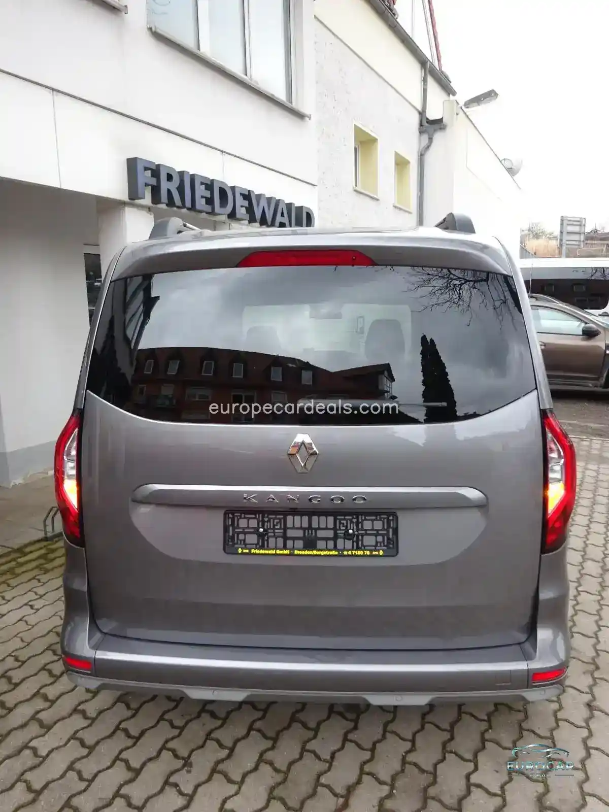 Renault Kangoo