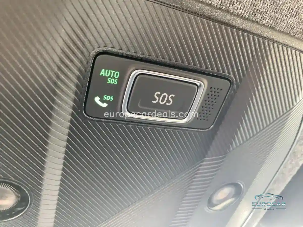 Renault Scenic E-TECH