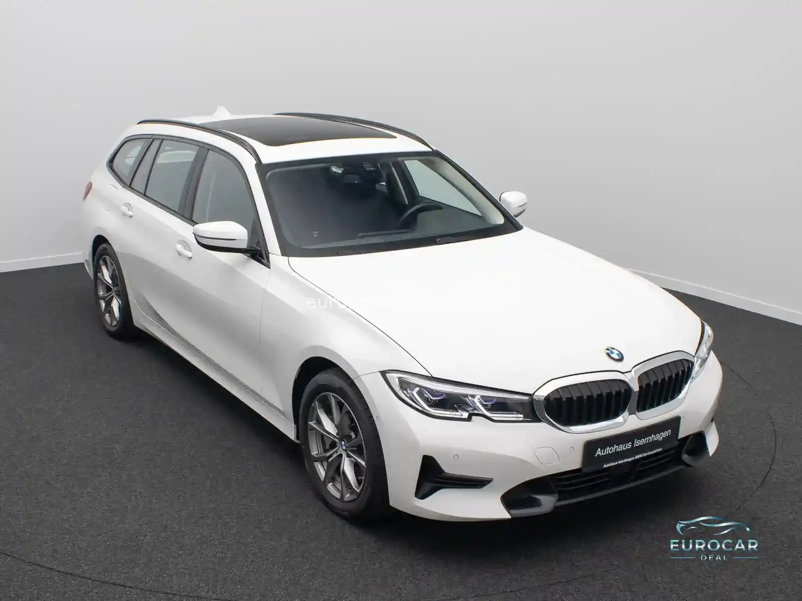 BMW 330