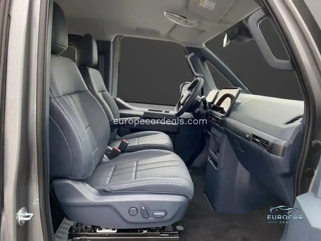 Kia PV5
