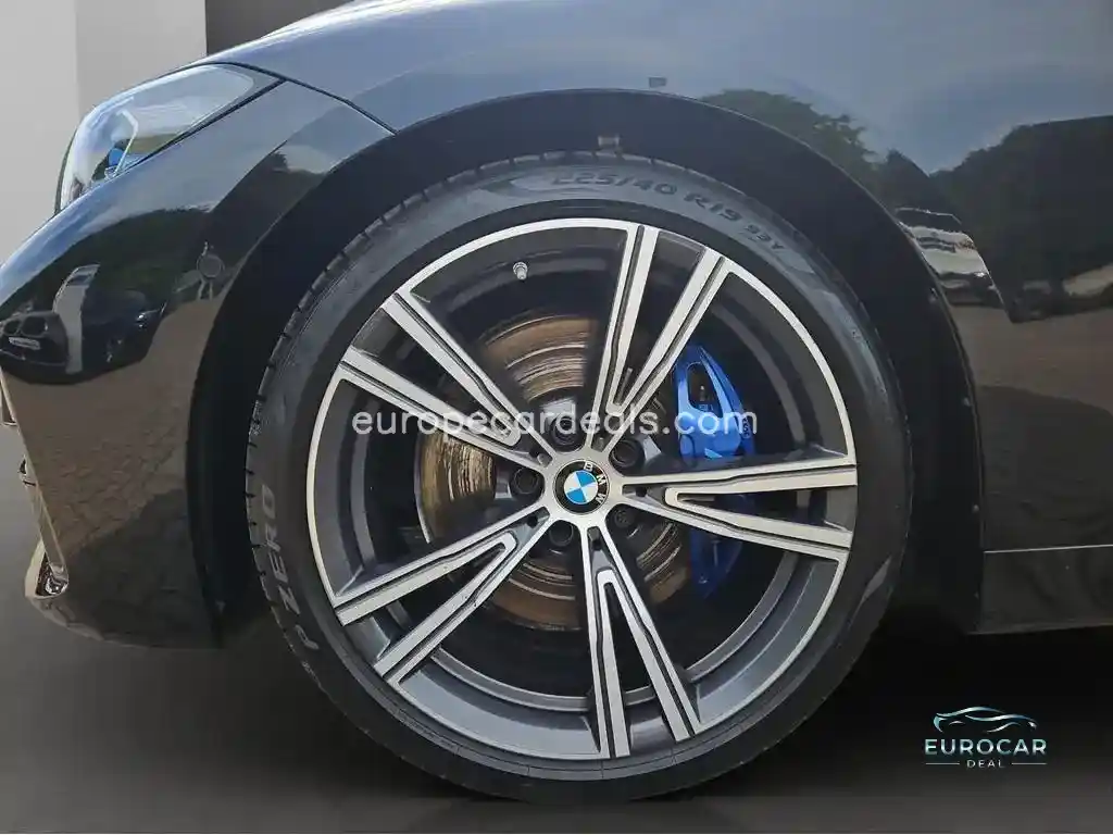 BMW 430