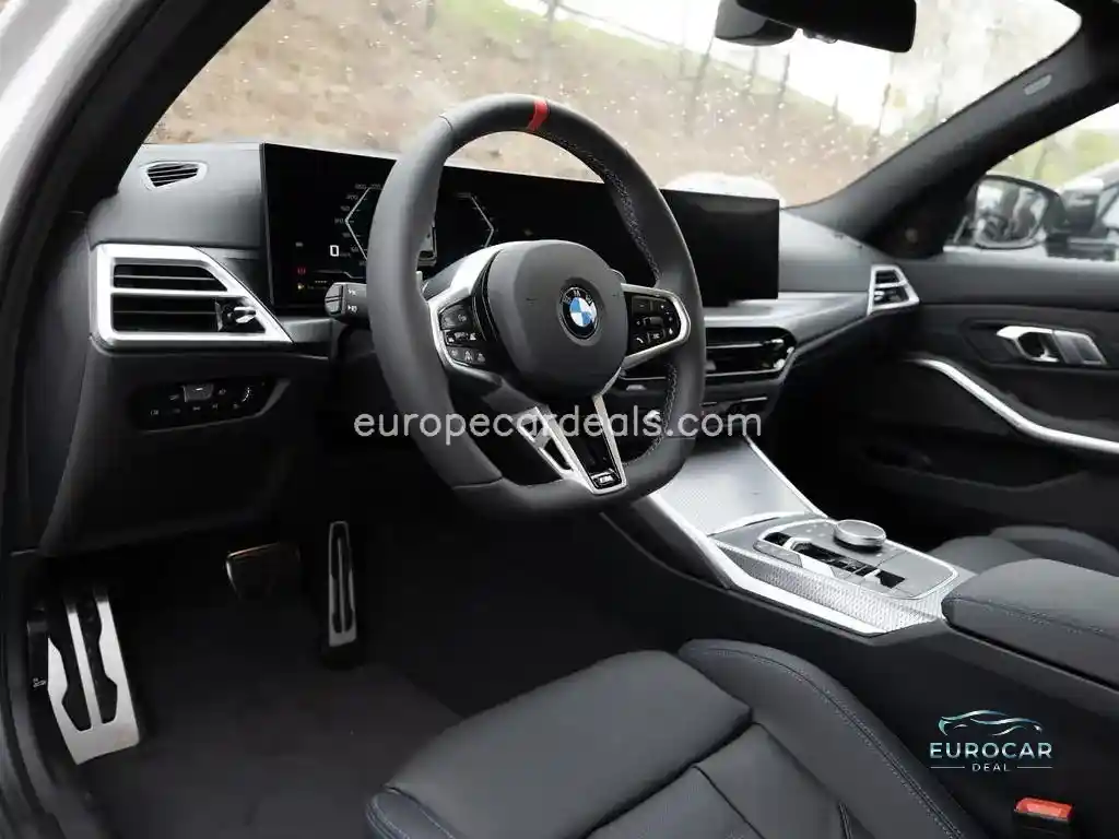 BMW M340d