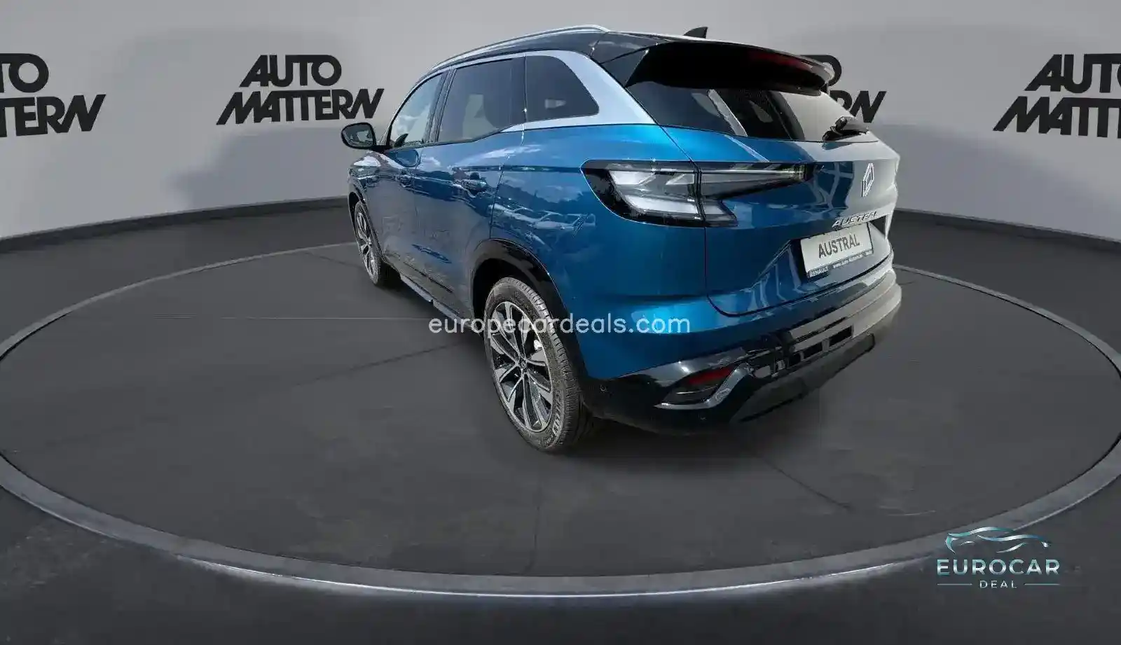 Renault Austral