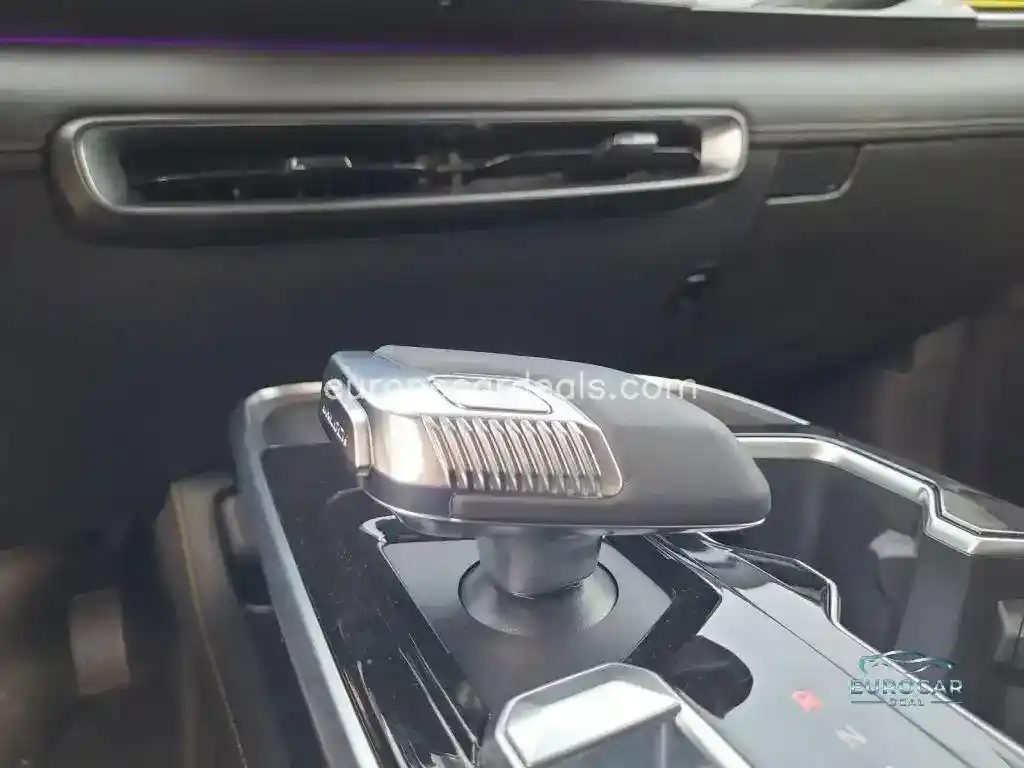 BAIC X55