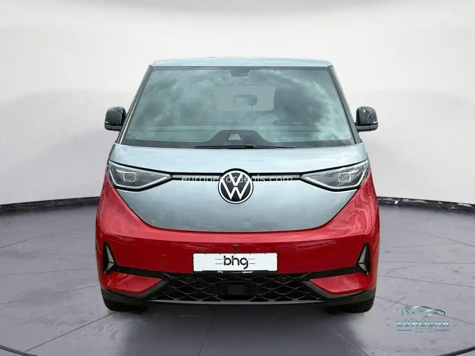Volkswagen ID. Buzz