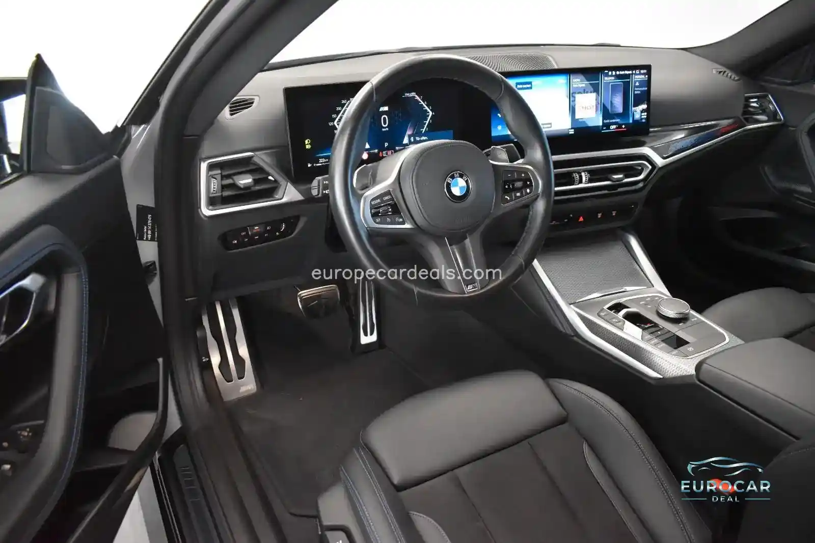 BMW M240i