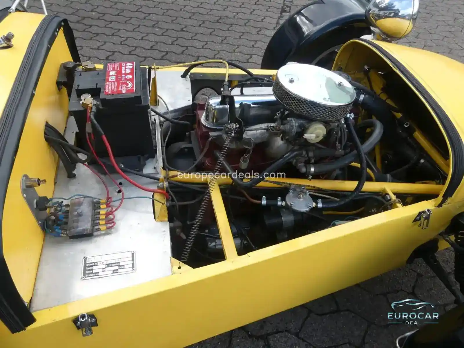 Lotus Other