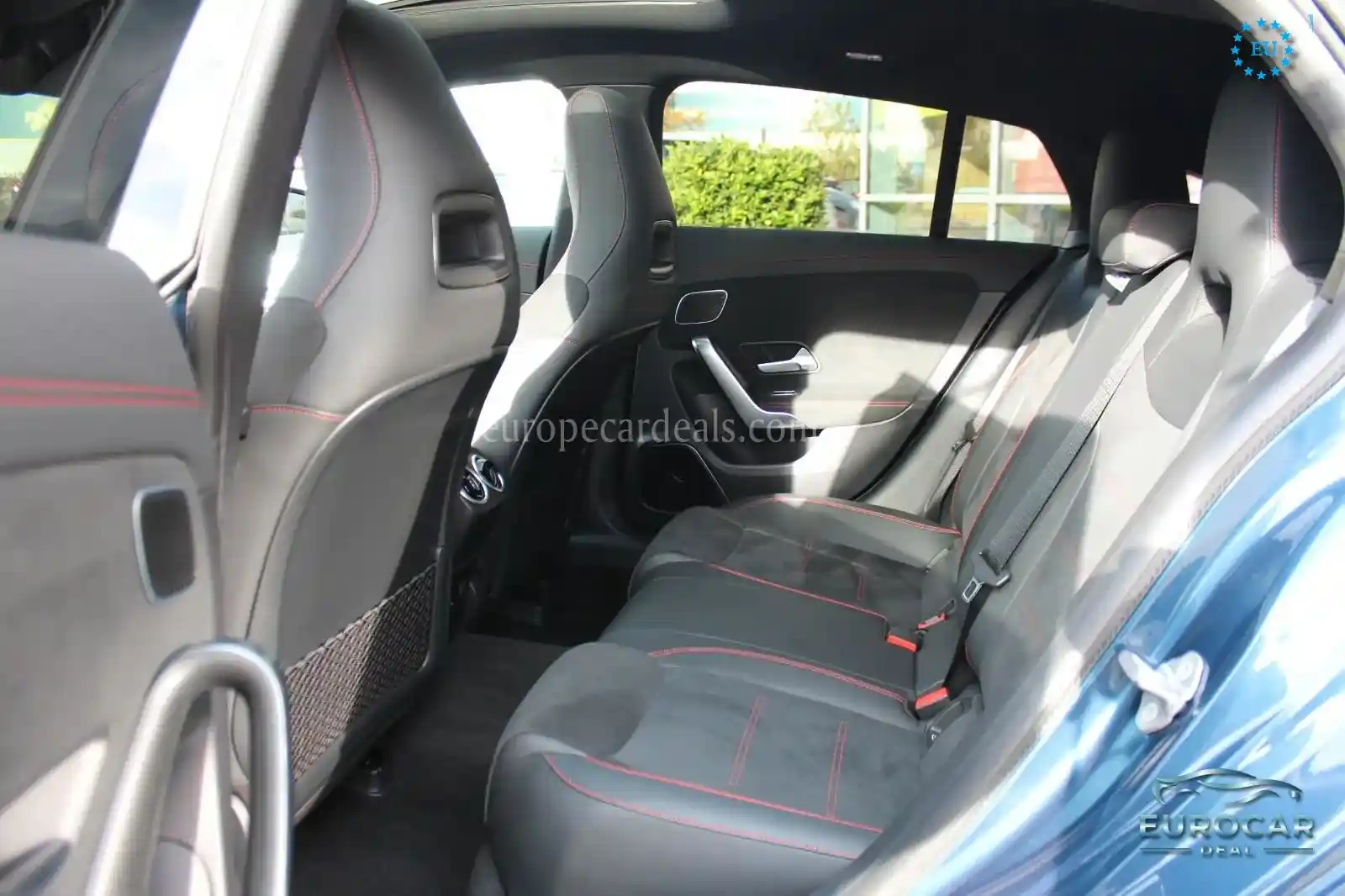 Mercedes-Benz CLA 250 Shooting Brake
