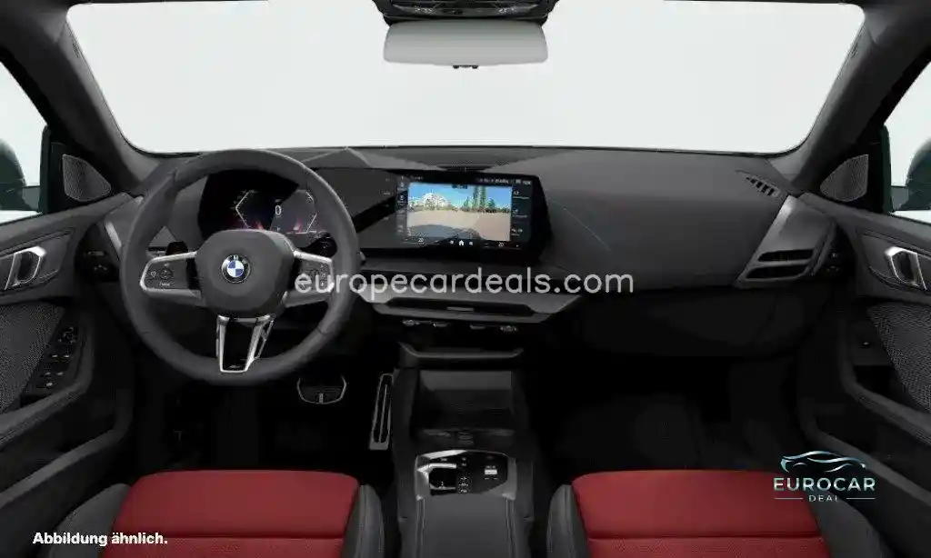 BMW 220 Gran Coupé