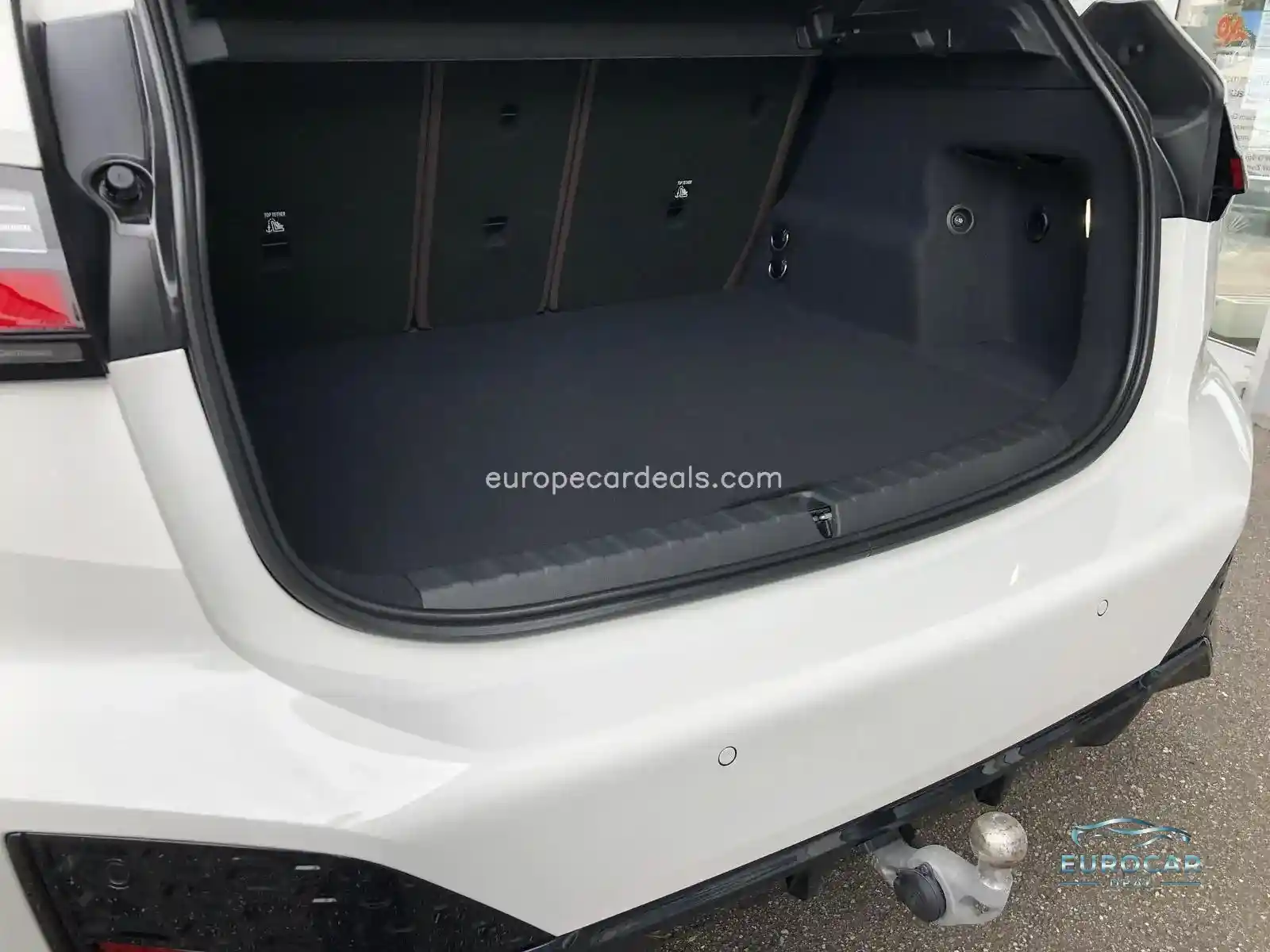 BMW 223 Active Tourer