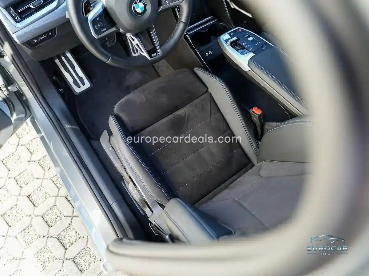 BMW 220 Active Tourer