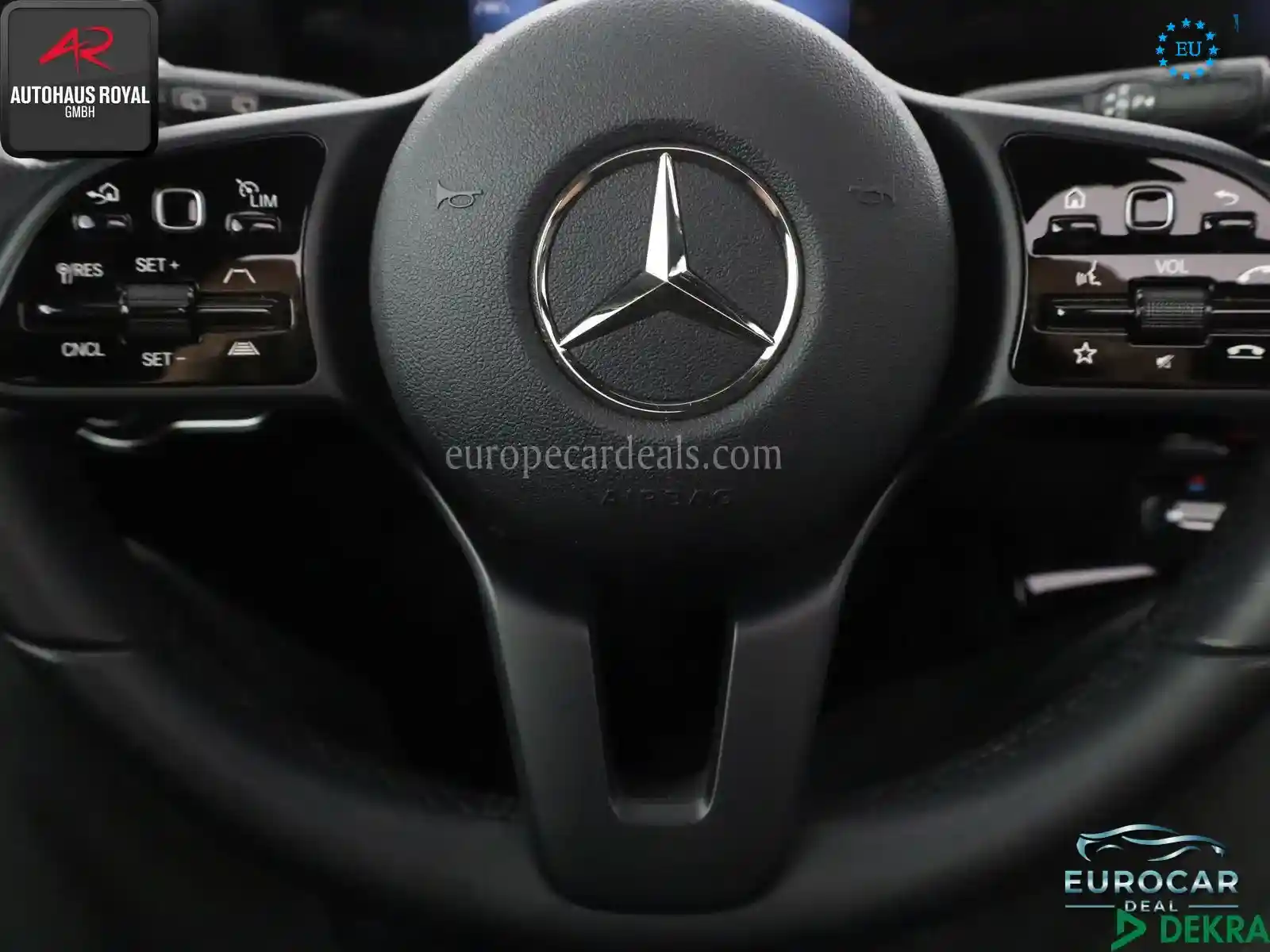 Mercedes-Benz A 220