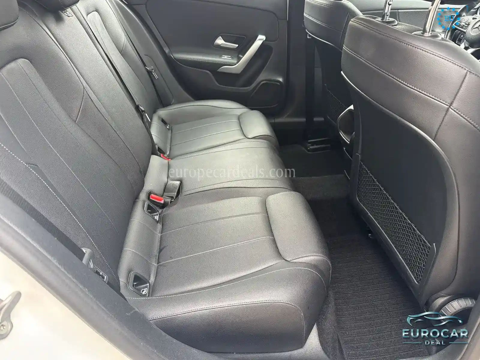 Mercedes-Benz A 220