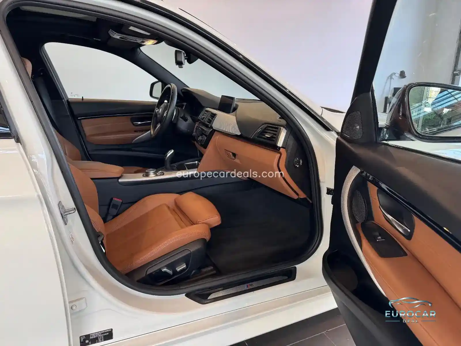 BMW 340