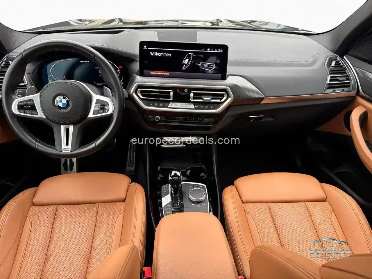 BMW X3 M40