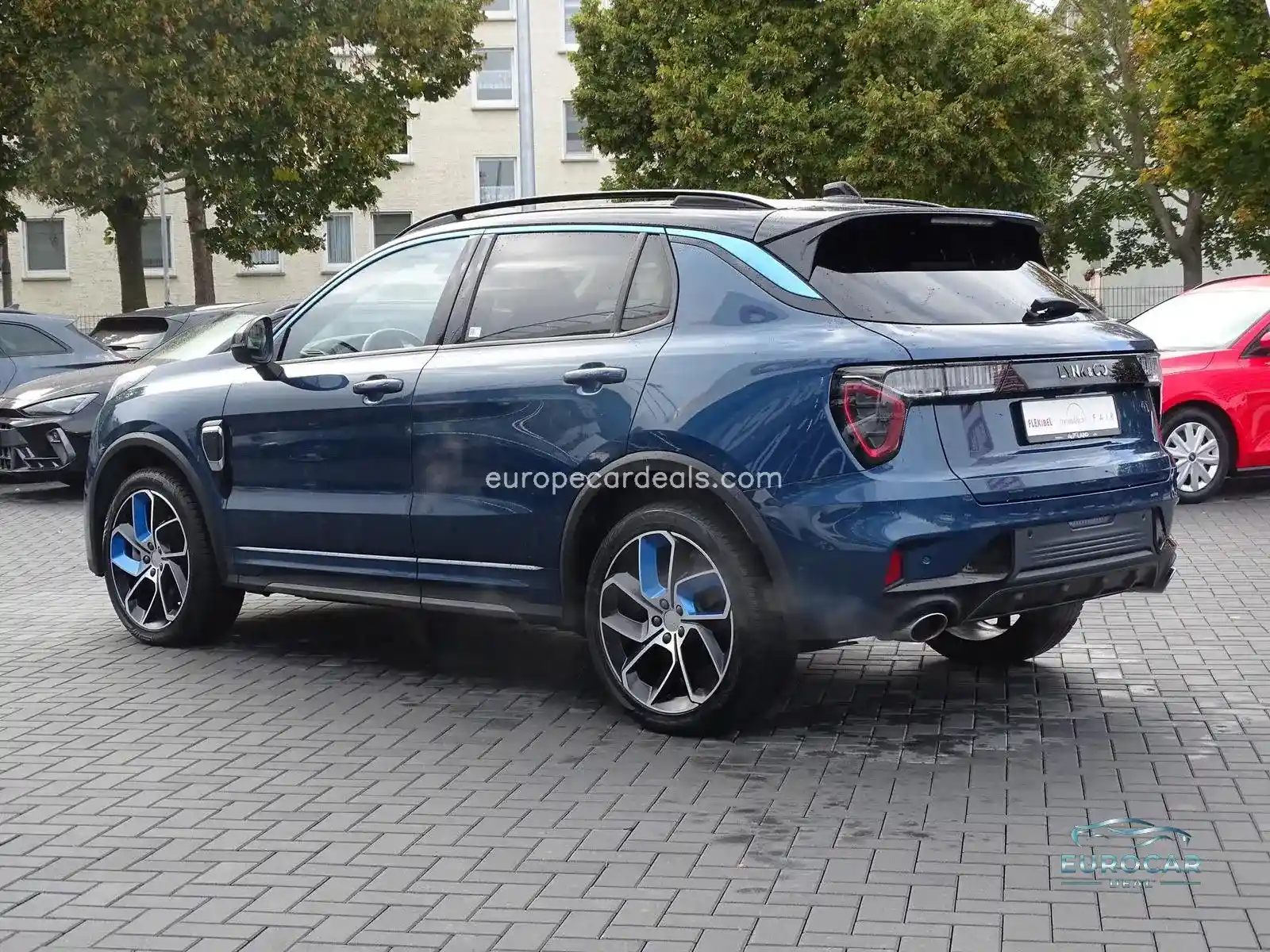 Lynk&Co 01