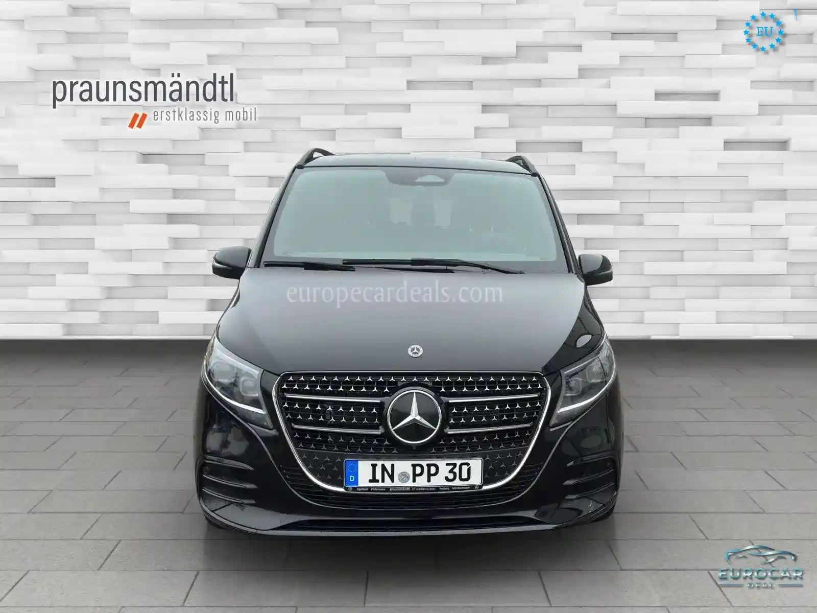 Mercedes-Benz V 300