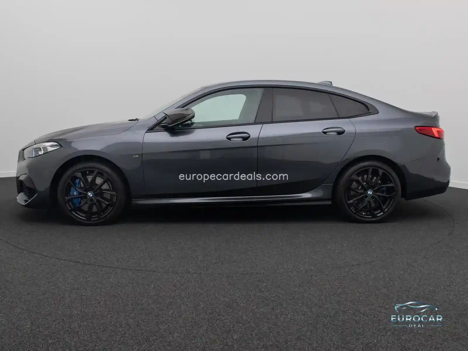 BMW M235