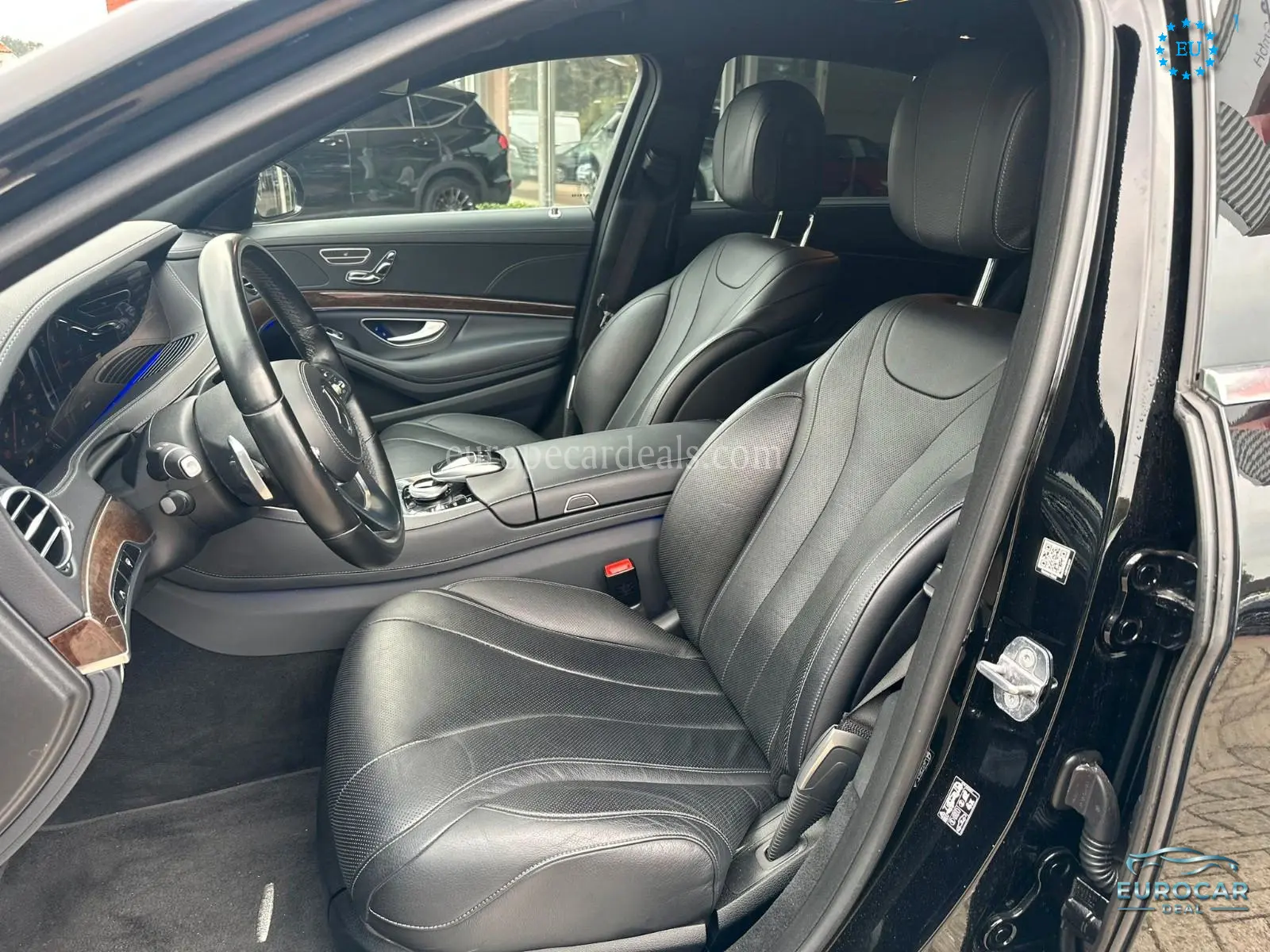 Mercedes-Benz S 400